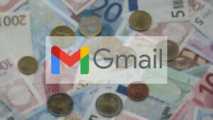 Geld sparen mit Gmail Adresse