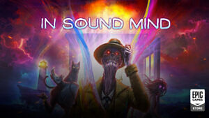 In Sound Mind - Ab heute Gratis im Epic Games Store