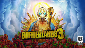 Borderlands 3 Gratis zum Download im Epic Games Store