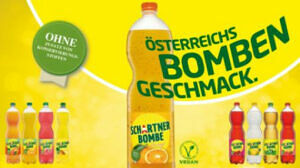 Schartner Bombe € 0,50