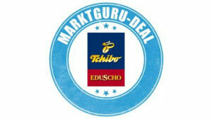 Tchibo/Eduscho-Rechnung € 0,10