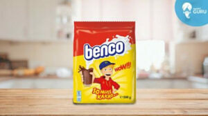 Benco Kakao € 0,90