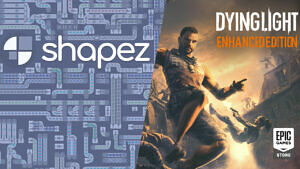 Dying Light Enhanced Edition & shpez - Jetzt Gratis im Epic Games Store