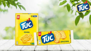 TUC Cracker € 0,40