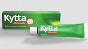 Kytta - 50% Cashback-Rabatt