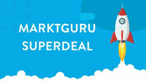 marktguru SUPERDEAL - Hellmann's € 1,00