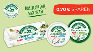 Der Grüne Altenburger 0,7 €