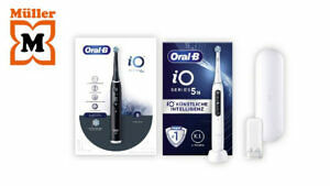 Oral-B iO 5 oder 6 Zahnbürste 20 €