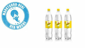 Schweppes Tonic Water € 0,40
