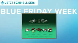 After Eight® The Collection Pralinenbox 50 %