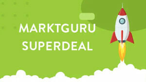 marktguru SUPERDEAL - Kelly's € 0,50