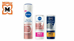 NIVEA Derma Dry 1 €