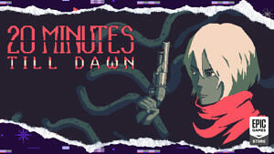 20 Minutes Till Dawn Gratis im Epic Games Store