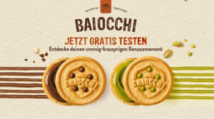 Baiocchi - Gratis testen Gratis