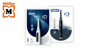 Oral-B iO 5 + iO 6 20 €