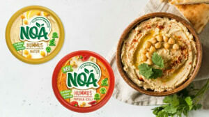 Noa Hummus € 0,40