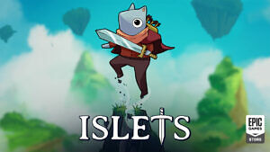 Islets ab sofort geschenkt im Epic Games Store