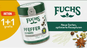 Fuchs - 1 1 gratis Gratis