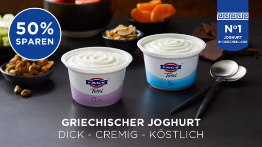 Fage Total 170g